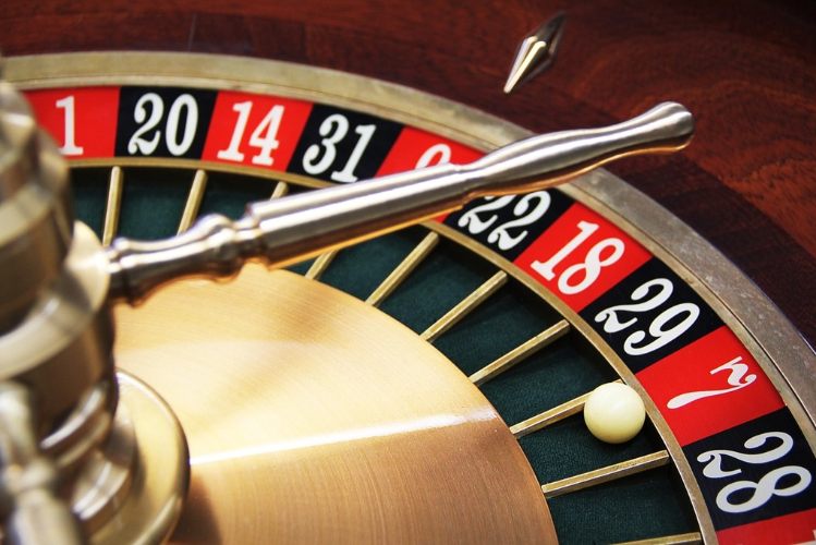 Warum gewinnt beim Roulette langfristig immer das Casino?
