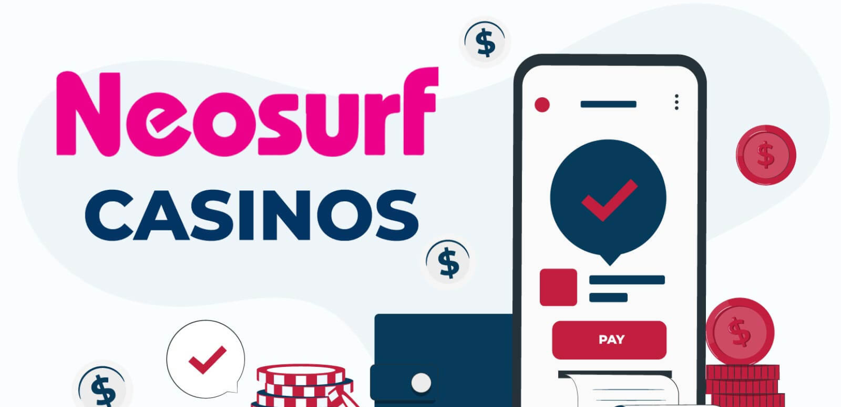 Kann ich im Online Casino mit Neosurf bezahlen?