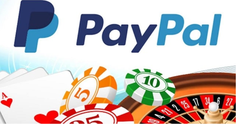 Kann ich mit PayPal im Online Casino bezahlen?