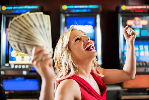 Was sind die besten Möglichkeiten, in einem Casino Geld zu gewinnen