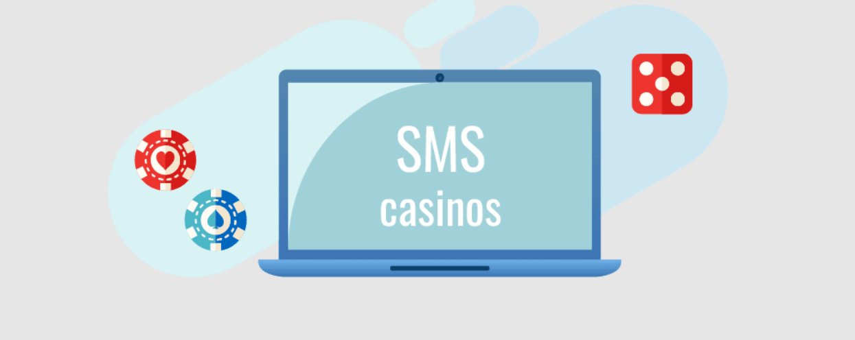 Kann ich im Online Casino mit SMS bezahlen?